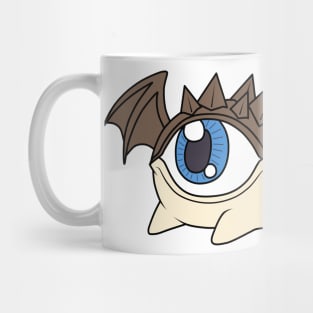 Tiny Beholder Mug